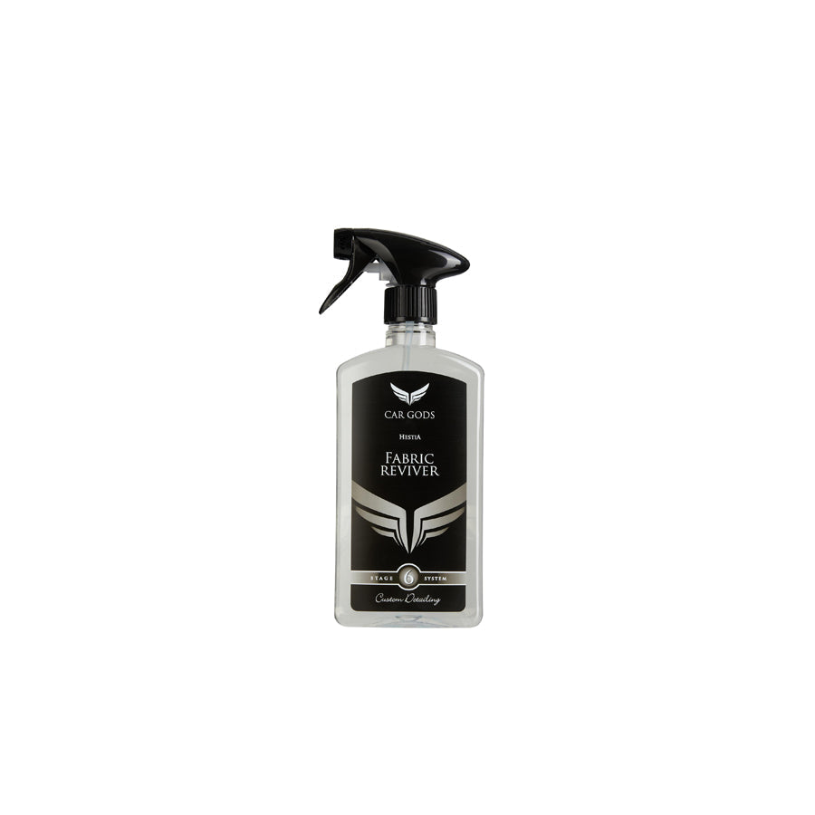 Car Gods Interior, Hestia God063 Textile / Carpet Cleaner