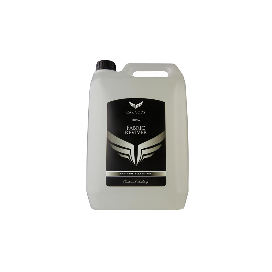 Car Gods Interior, Hestia God508 Textile / Carpet Cleaner