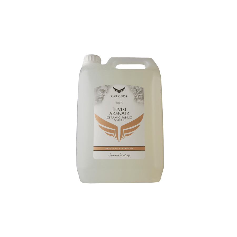 Car Gods Interior, Tethys God546 Textile / Carpet Cleaner