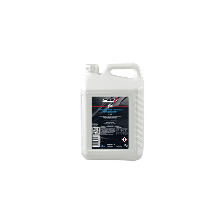 Car1 C11 CO 5001 Antifreeze
