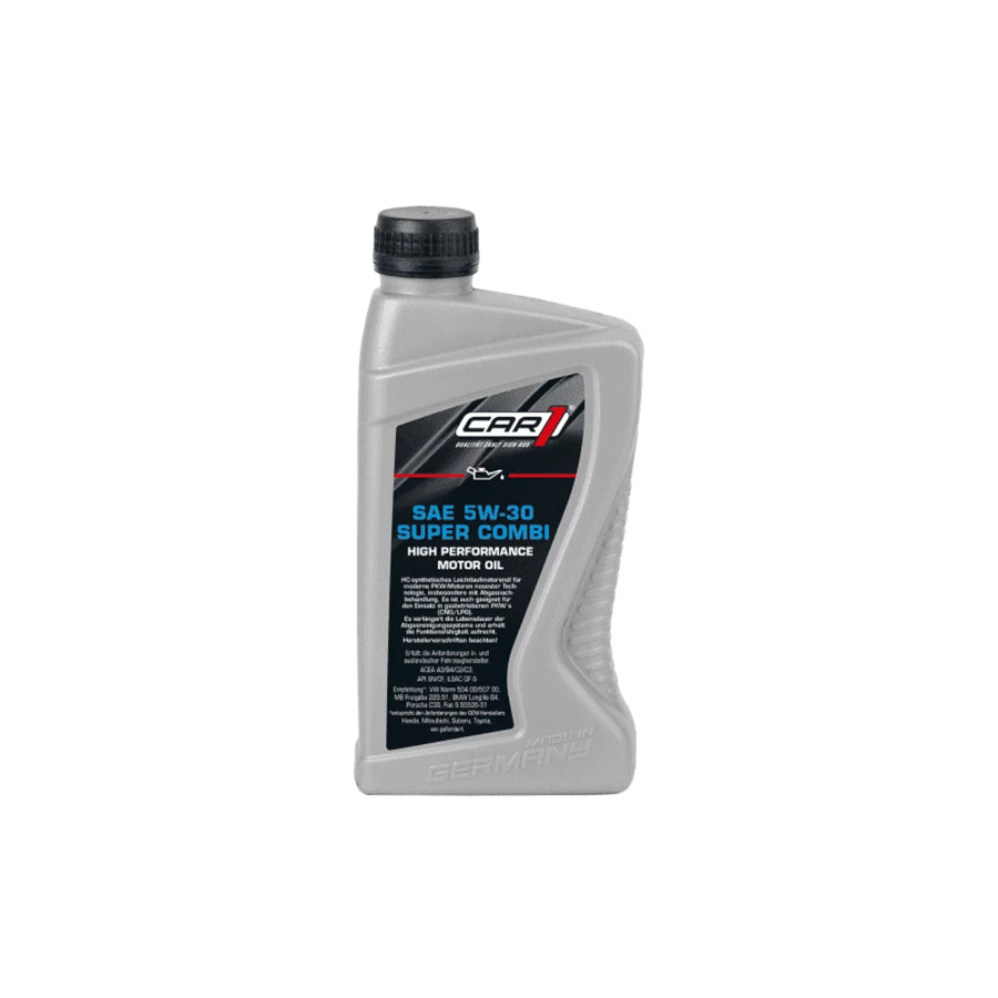 Car1 Co1053 5W-30 Engine Oil