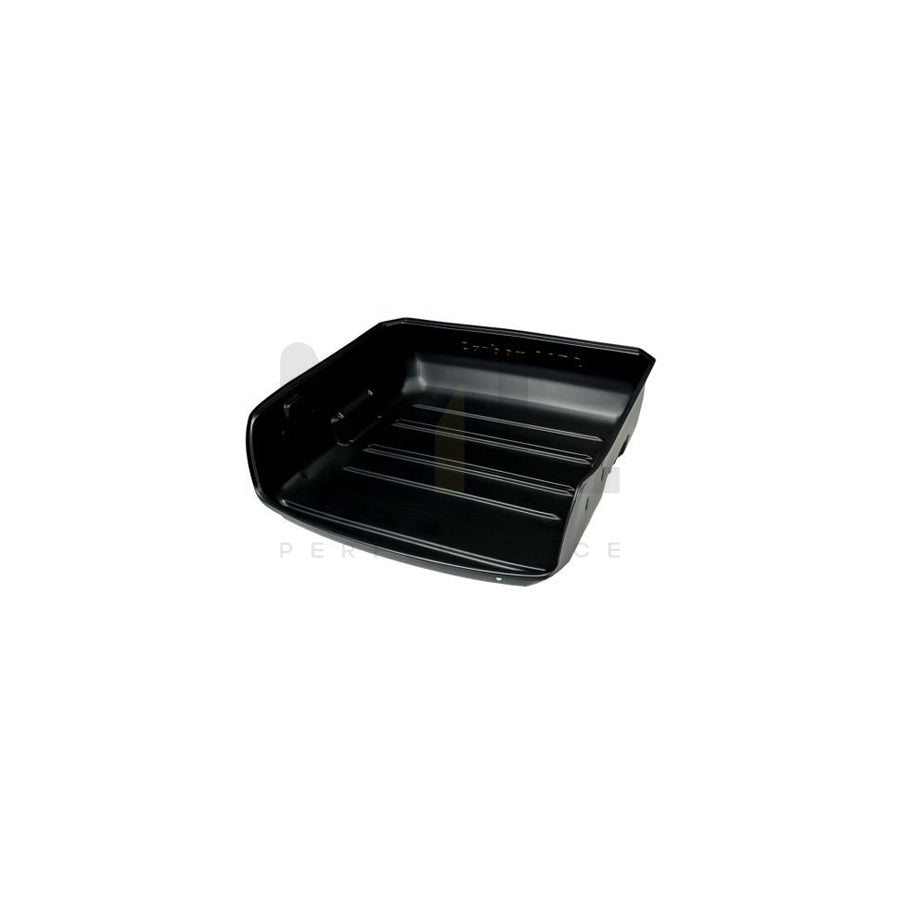 CARBOX 101472000 Car boot tray for AUDI A6 C7 Avant (4G5, 4GD) 1130x1060mm, Classic
