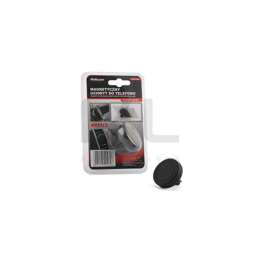 CARCOMMERCE 42480 Car phone holder air vent, universal
