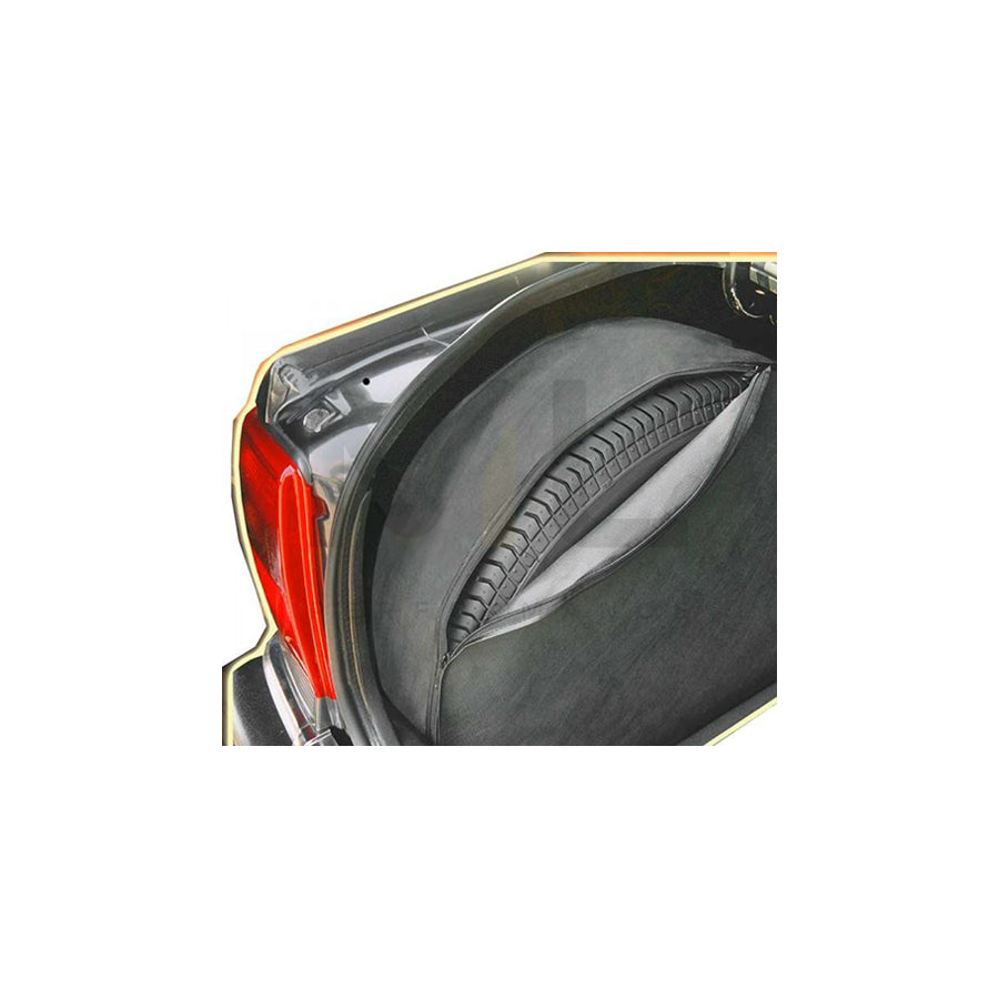 CARCOMMERCE 47132 Spare wheel cover 50cm