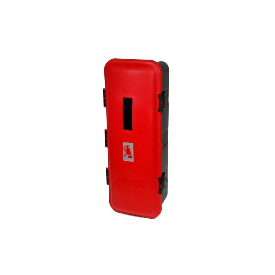 Cargoparts Cargo-9/12Kg Fire Extinguisher Cabinets