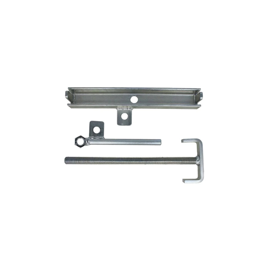 Cargoparts Cargo-N006/Set Spare Wheel Holders
