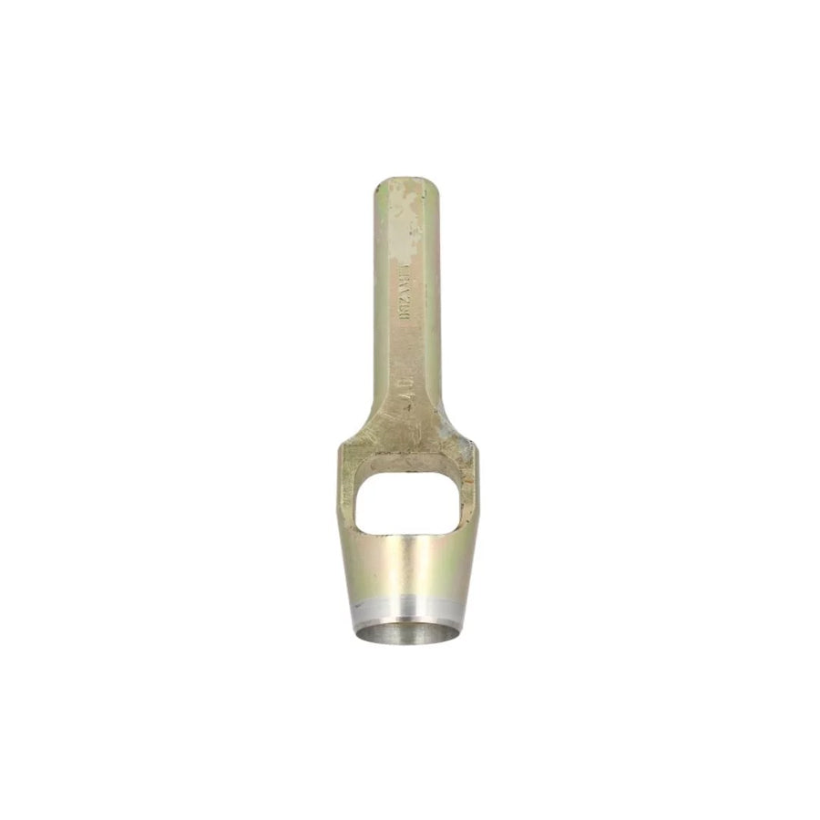Cargoparts Cargo-O/40/Wy Tarp Accessories