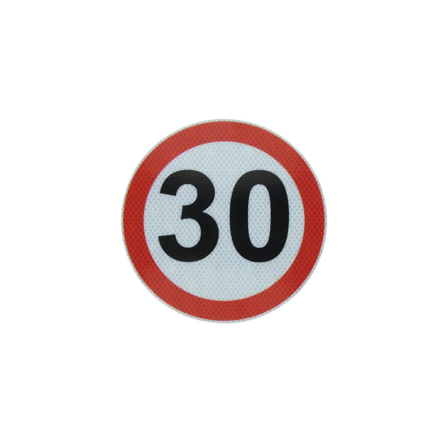 Cargoparts Cargo-T040 Sticker