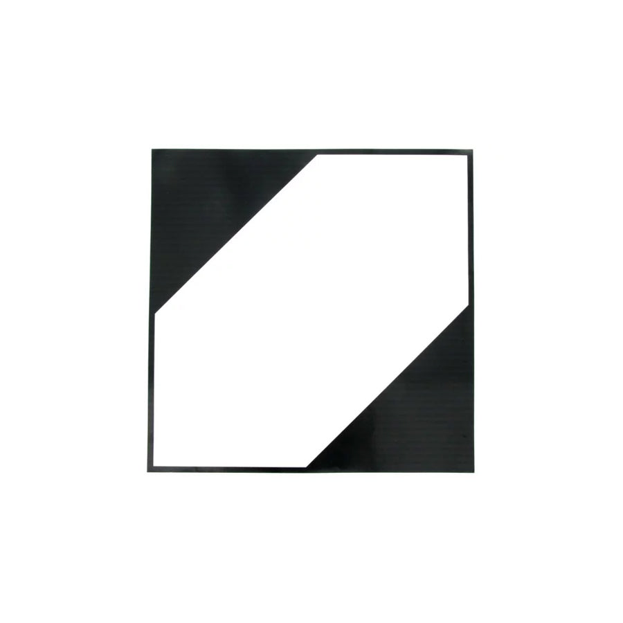 Cargoparts Cargo-T093 ADR Signs