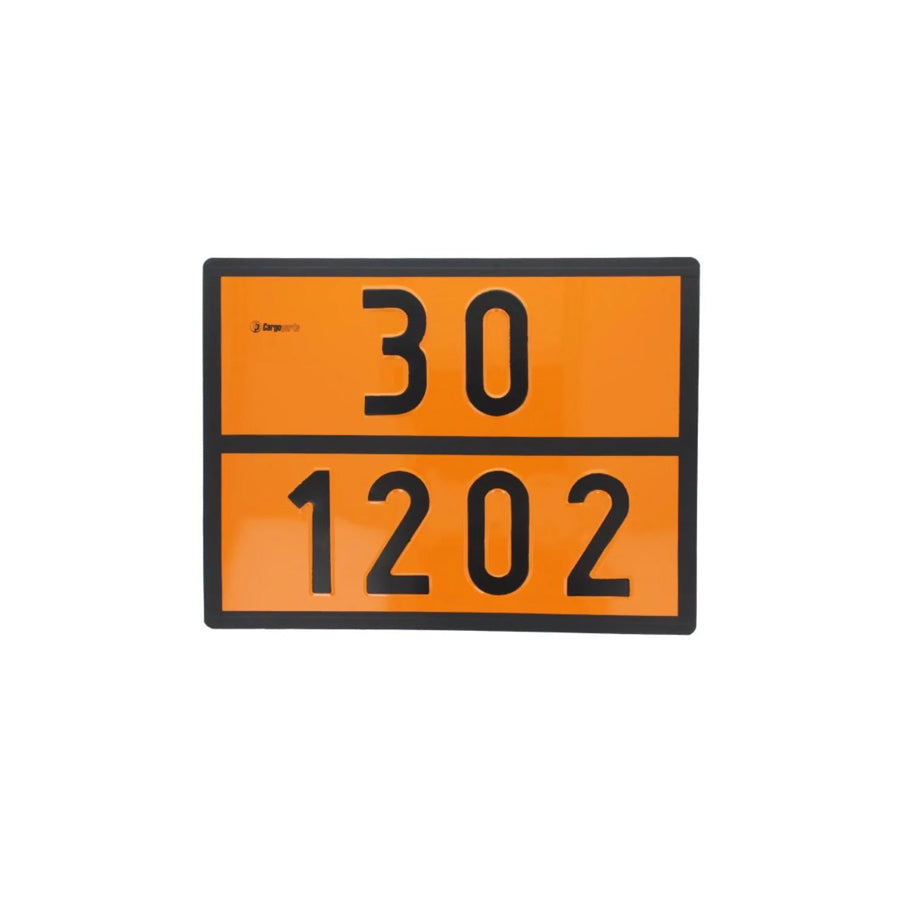 Cargoparts Cargo-T111 ADR Signs