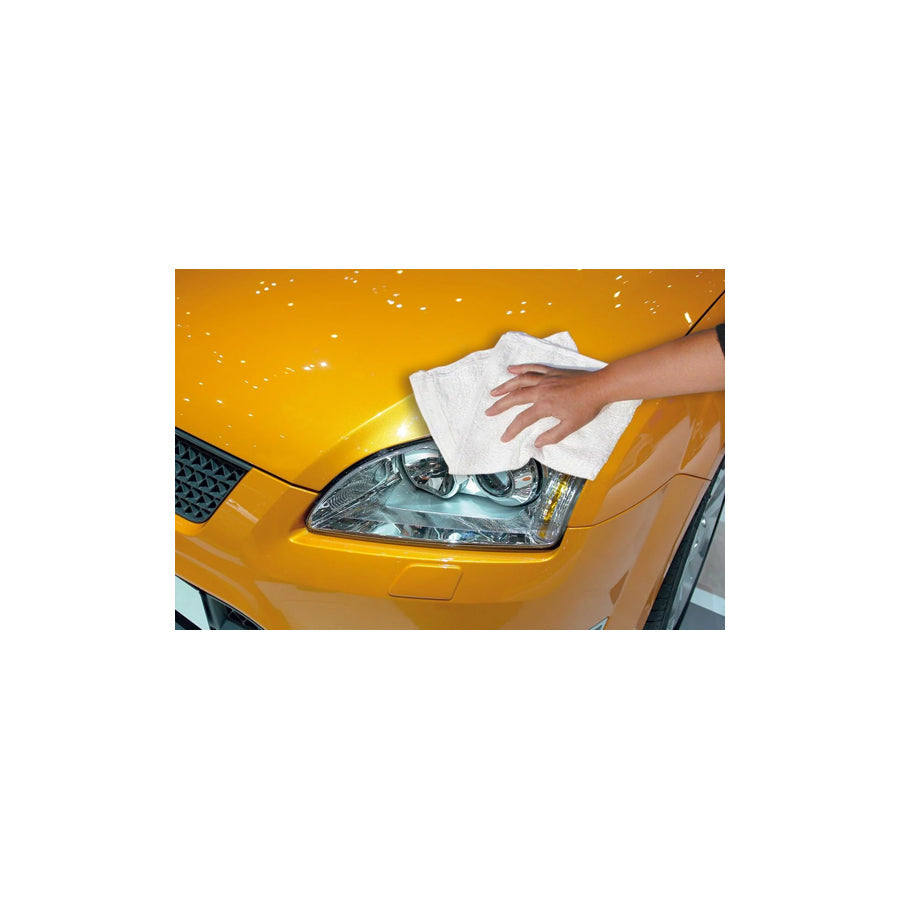 Carlinea Quick Polish 011234 Polishing Cloth