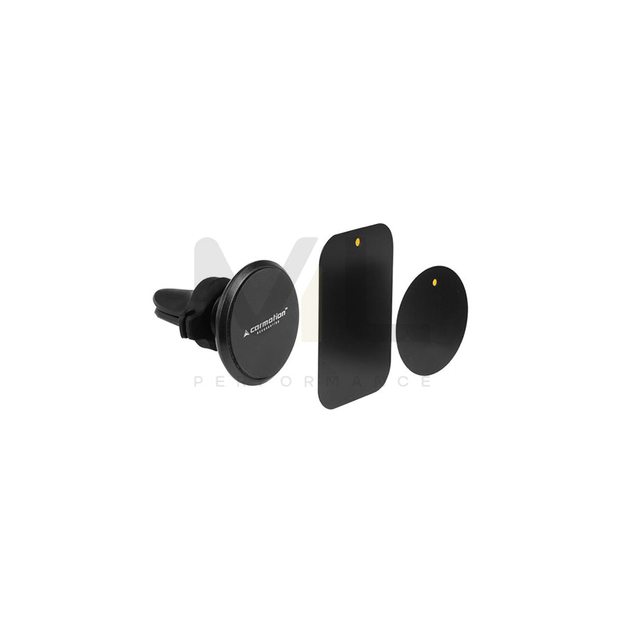 CARMOTION 58133 Car phone holder air vent, Magnetic, universal