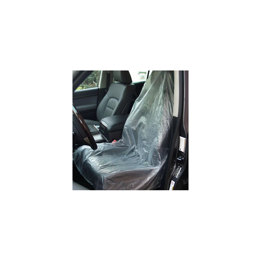 Carmotion 58717 Workshop Seat Cover