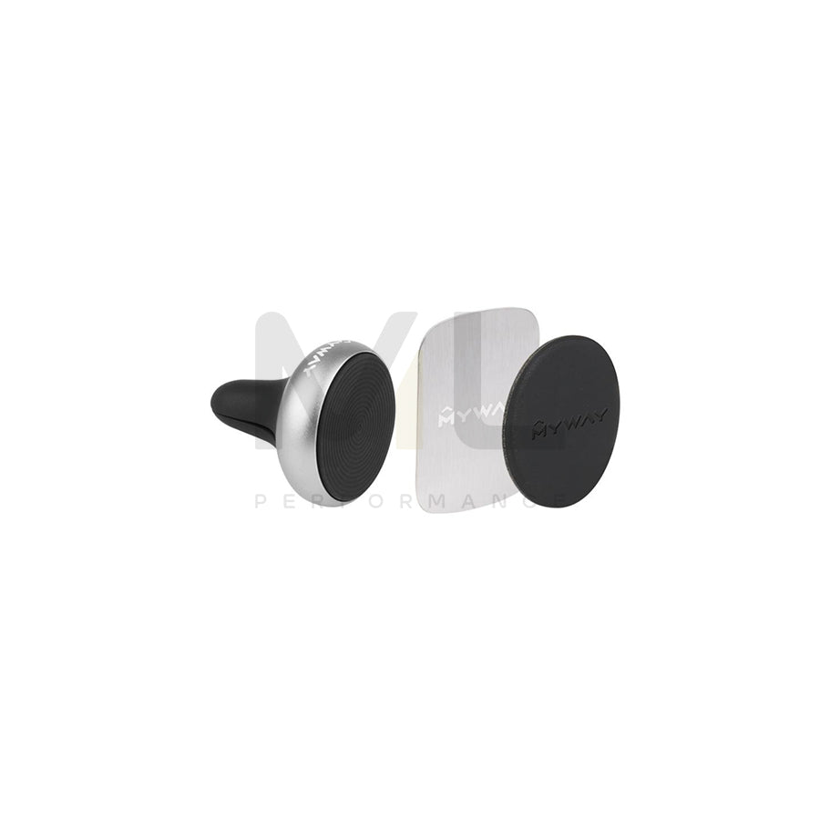 CARMOTION 63060 Car phone holder air vent, universal