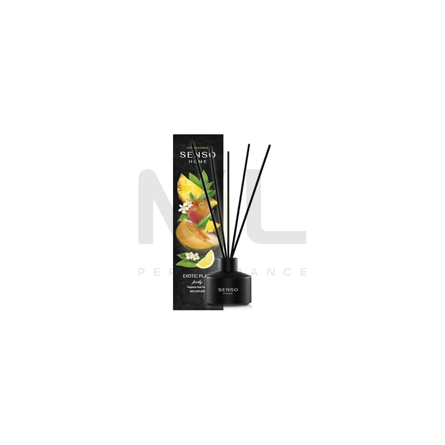 CARMOTION DM780 Car air freshener Contents: 100ml