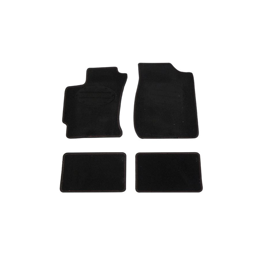 Carpoint 0310031 Floor Mats