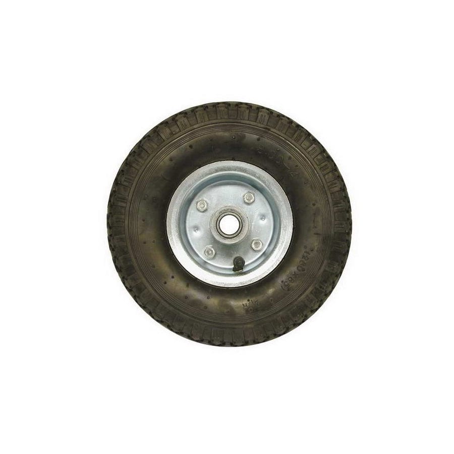 Carpoint 0410204 Spare Wheel, Support Wheel