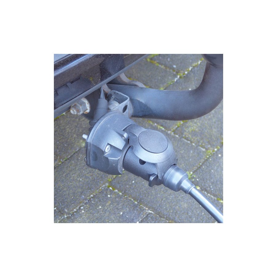 Carpoint 0429503 Towbar Socket