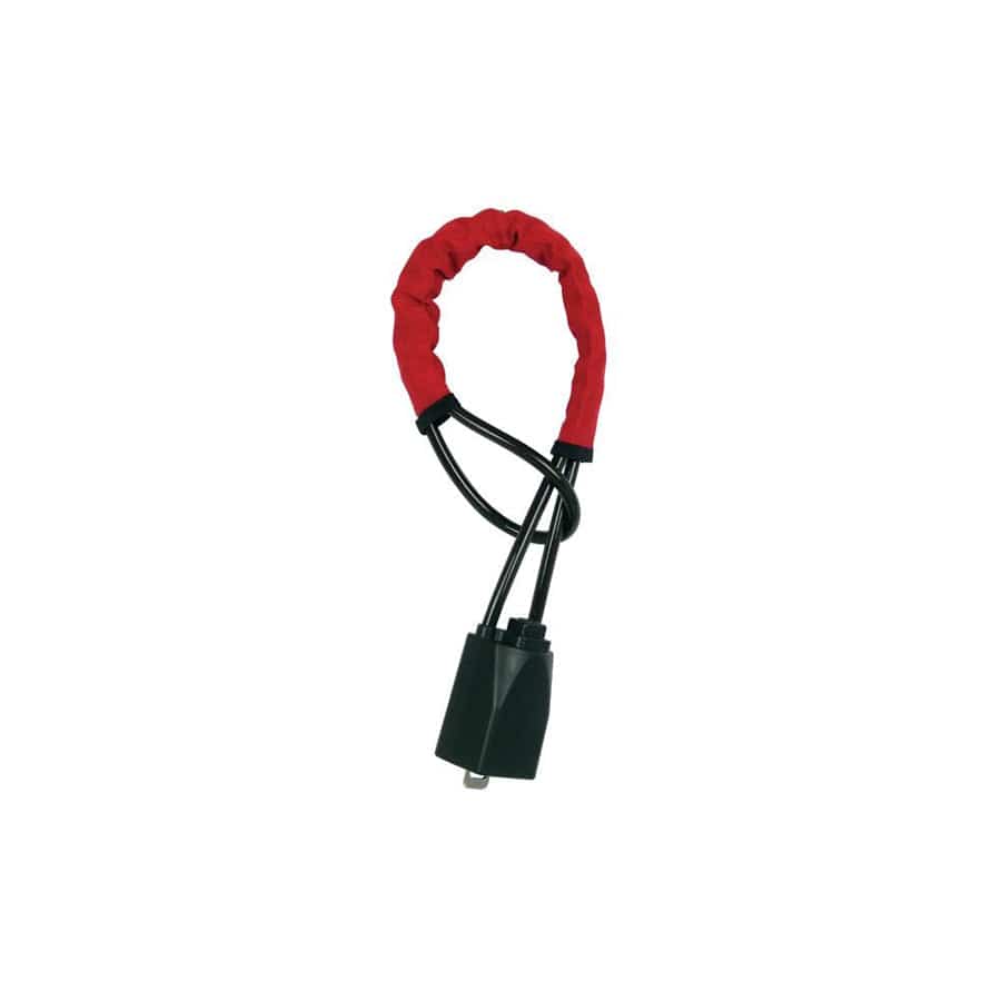 Carpoint 0510071 Steering Wheel Lock