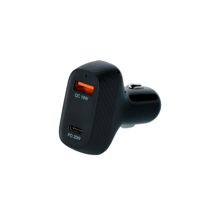 Carpoint 0517077 In-Car Charger