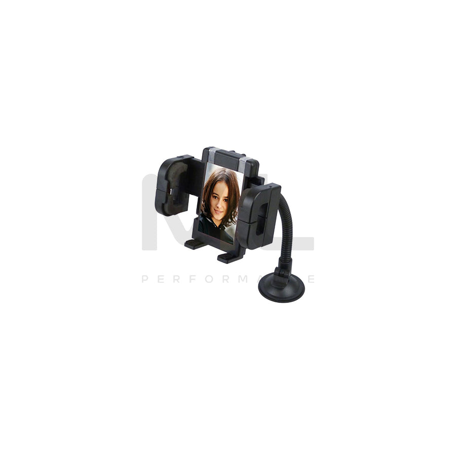 CARPOINT 0517080 Car phone holder 40-120 mm