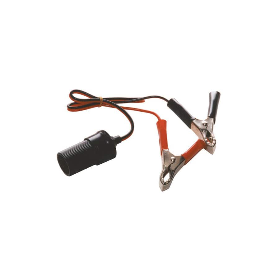 Carpoint 0523416 Cable, Cigarette Lighter Connection