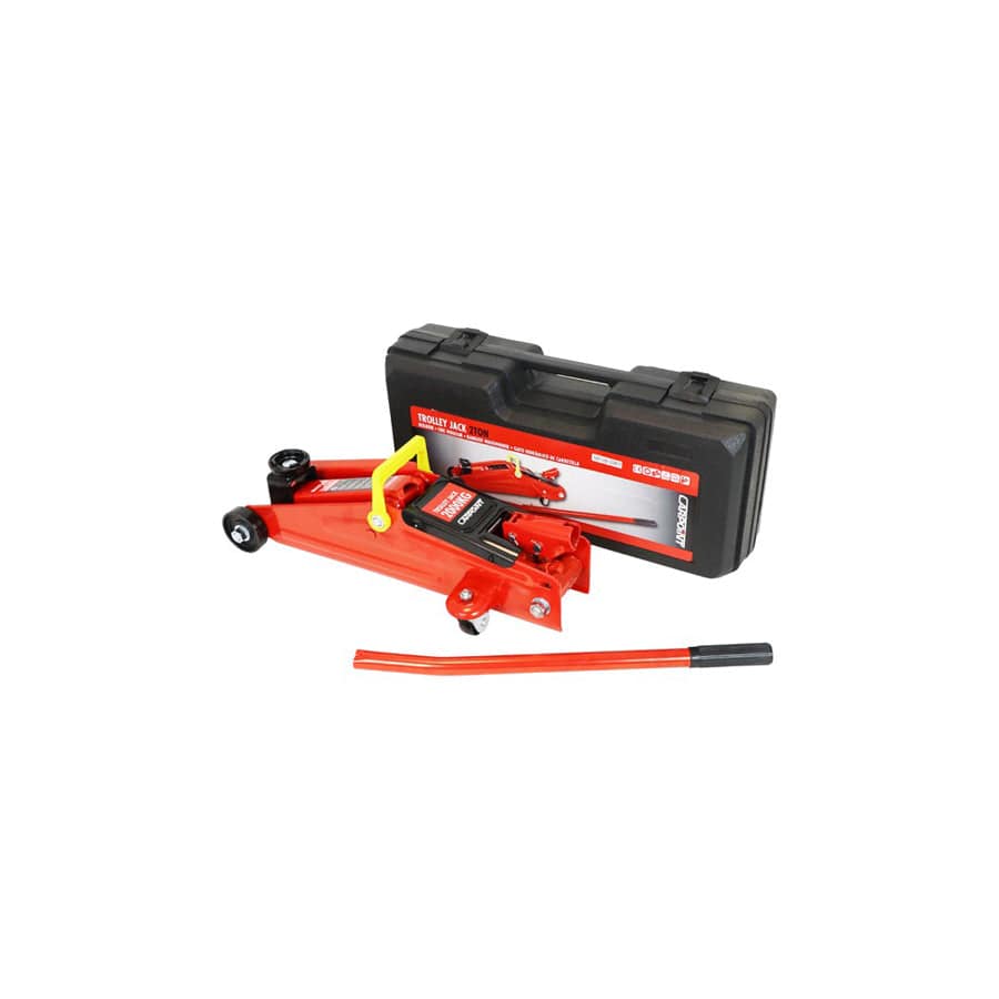 Carpoint 0677846 Jack