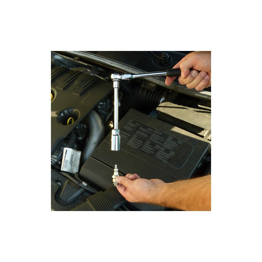 Carpoint 0678003 Spark Plug Spanner