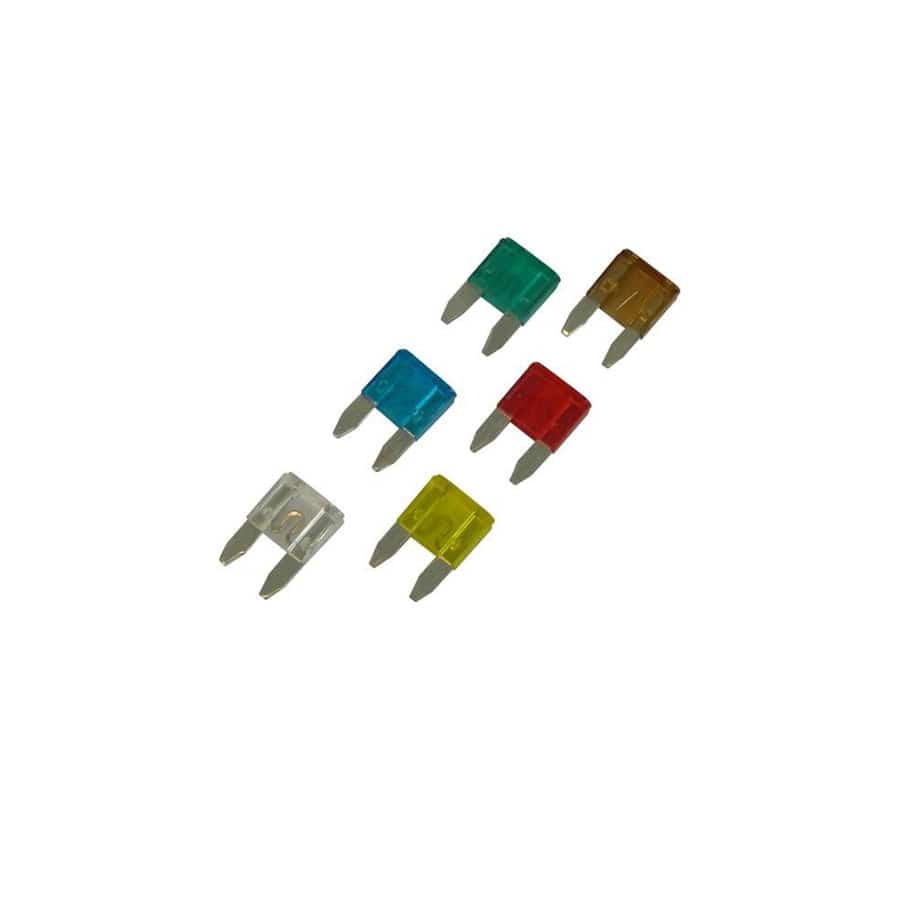 Carpoint 1623902 Fuse Kit