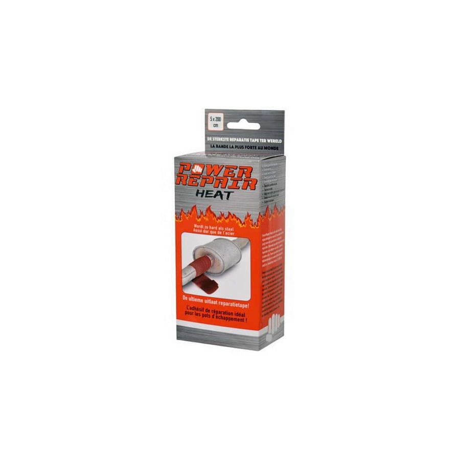 Carpoint 1811702 Repair Kit, Exhaust System
