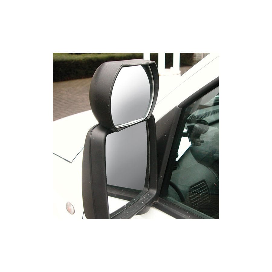 Carpoint 2414054 Blind Spot Mirror