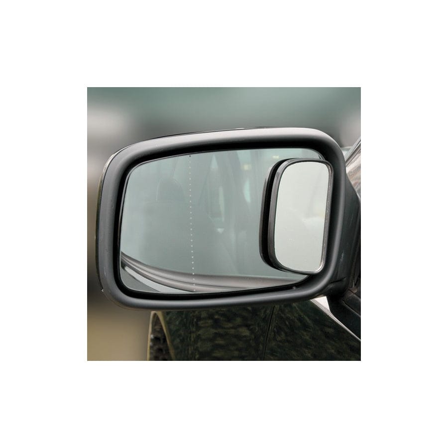 Carpoint 2423271 Blind Spot Mirror