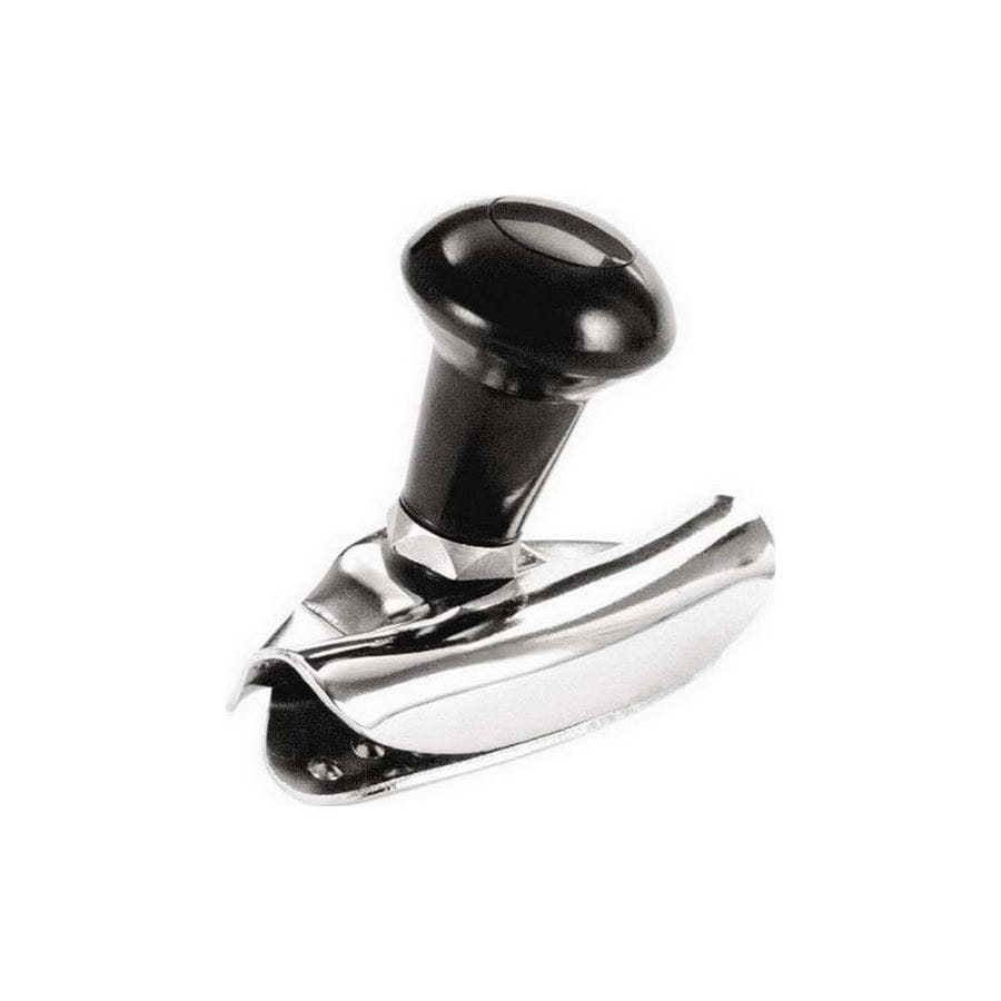 Carpoint 2512701 Steering Wheel Knob