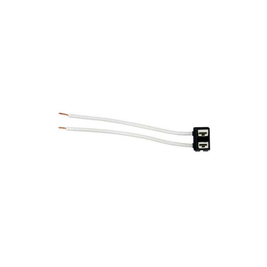Carpoint Replacement Harness 0810094 Cable Repair Set, Main-Beam Headlamp Bulb