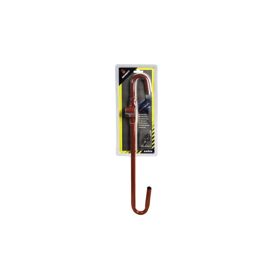 Cartec 493221 Steering Wheel Lock