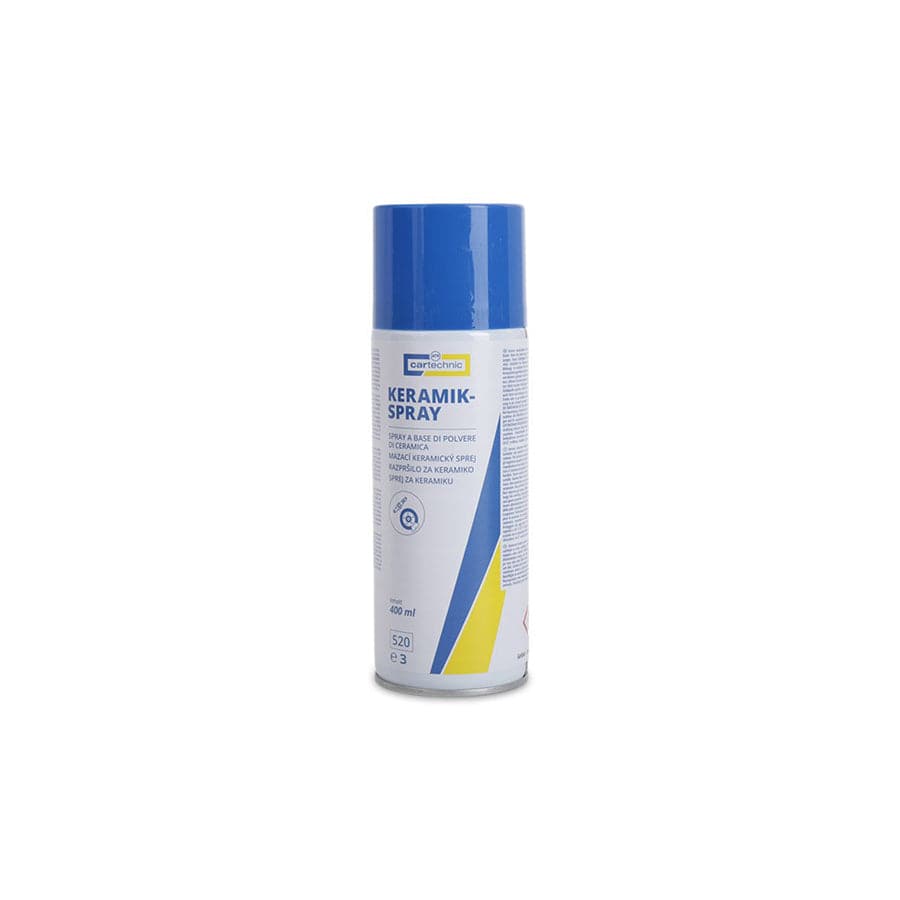 Cartechnic 40 27289 00471 6 Ceramic Paste Spray