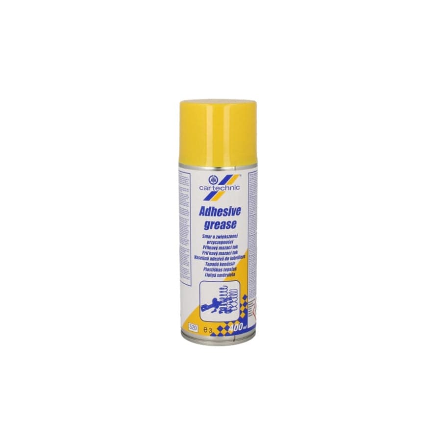 Cartechnic 40 27289 00620 8 Grease Spray