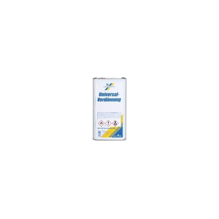 Cartechnic 40 27289 02017 4 Thinner