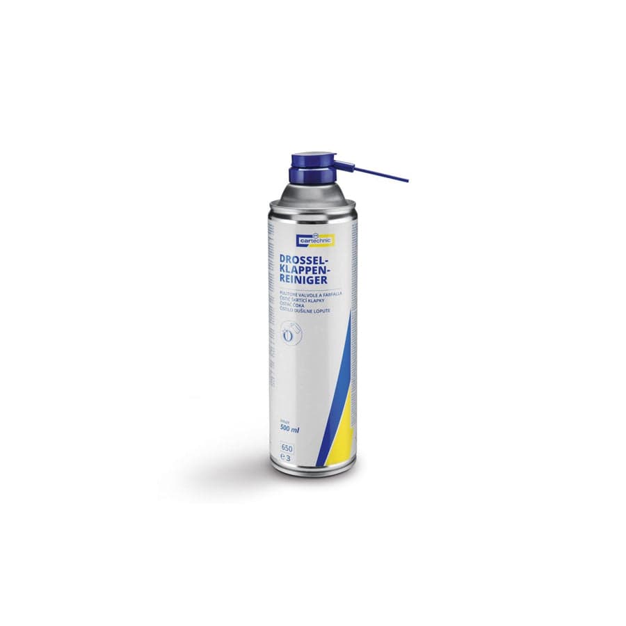 Cartechnic 40 27289 03461 4 Throttle-Valve Cleaner