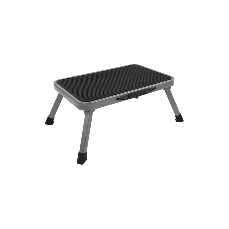 Cartrend 10167 Machine Steps