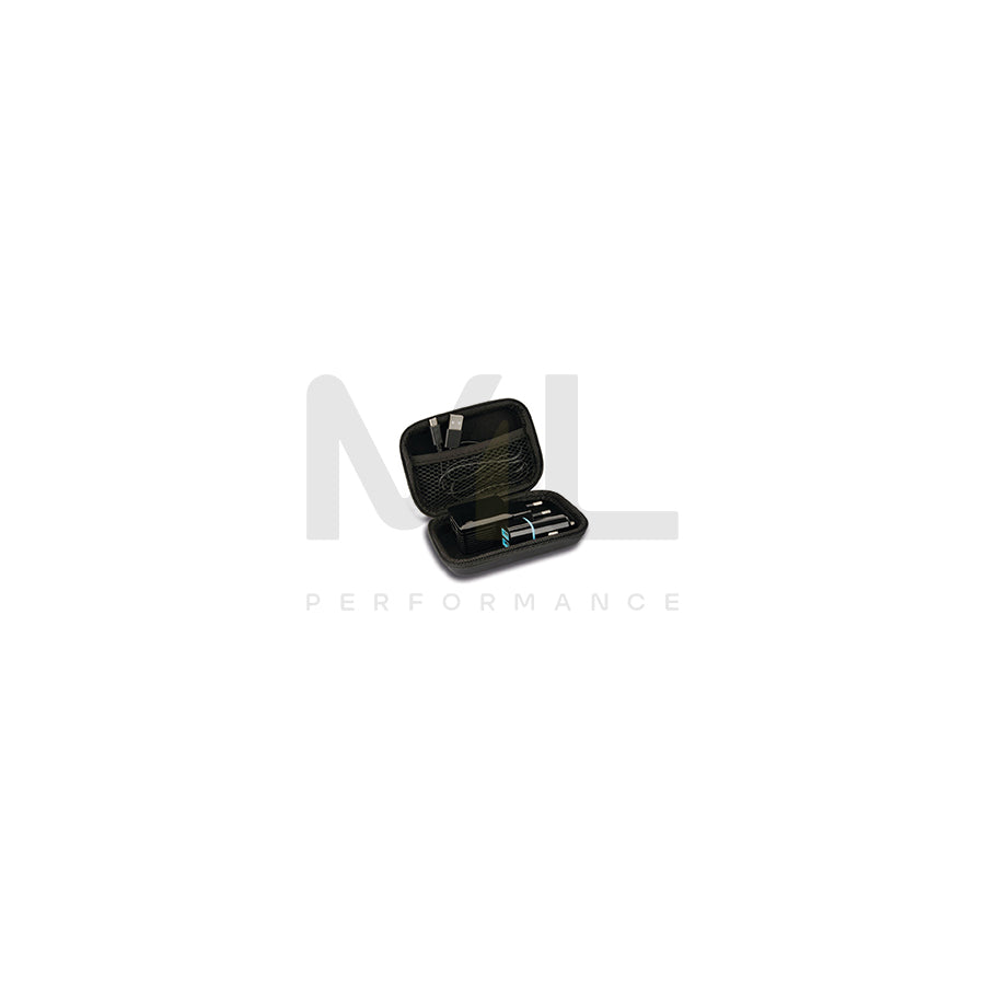 CARTREND 10421 In-car charger 12, 240V, Number of inlets/outlets: 2 USB, micro USB