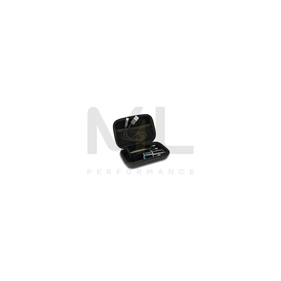 CARTREND 10422 In-car charger 12, 240V, Number of inlets/outlets: 2 USB, USB type-C