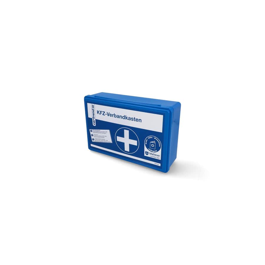 Cartrend 7700126 First Aid Kit