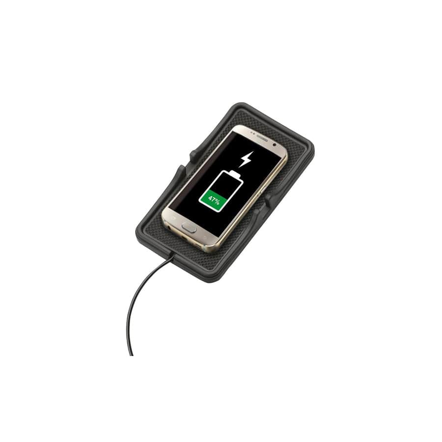 Cartrend 90128 In-Car Charger