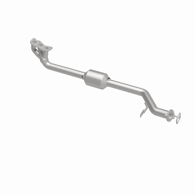 MagnaFlow Direct Fit Catalytic Converter 05-07 Subaru Outback 3.0L