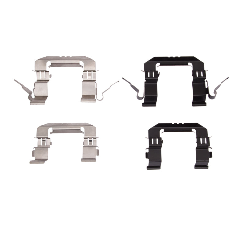 DFC 05-14 Infiniti FX45 Front Premium Hardware Kit