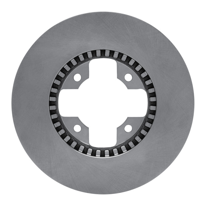 DFC 79-83 Nissan 280ZX Front Brake Rotor