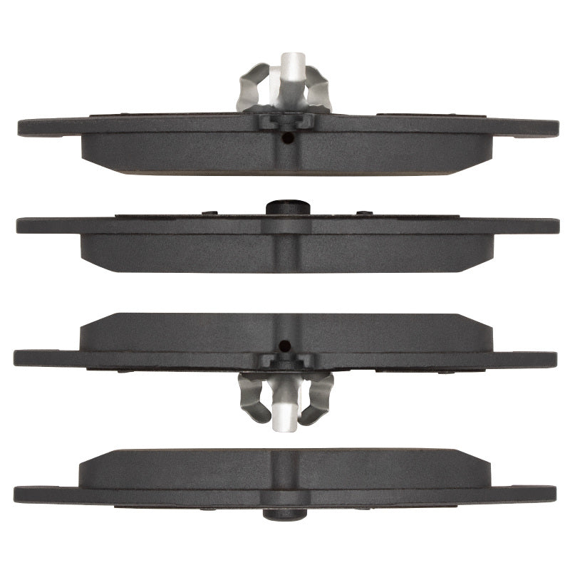 DFC 08-20 Mercedes-Benz CLS400 Front Euro 5000 Ceramic Brake Pads