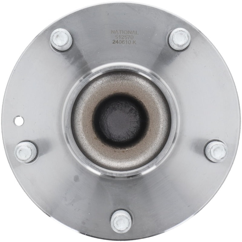 MOOG 16-21 Honda Civic Si Rear Hub Assembly