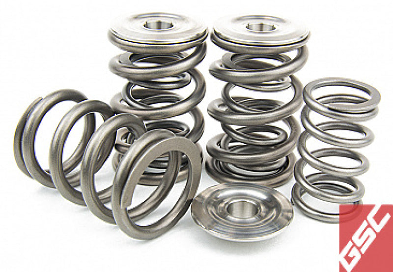 GSC Power Division GSC P-D Subaru FA20 WRX/BRZ/FRS Dual Cylindrical Valve Spring Kit